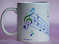 Personalised Mugs